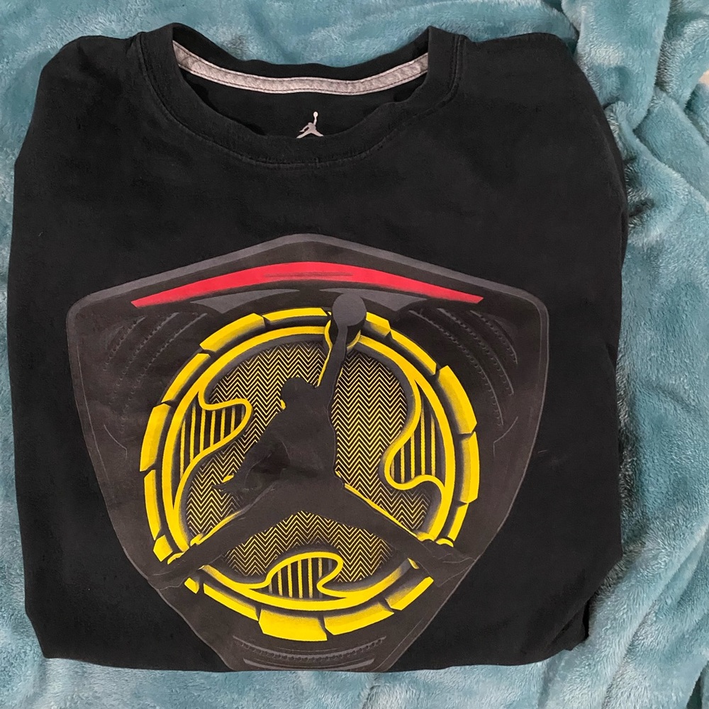 Jordan t shirt